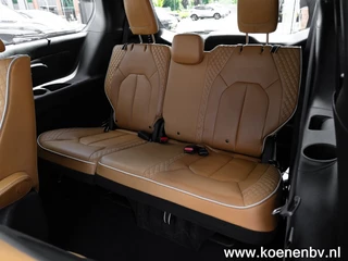 Chrysler Pacifica Chrysler Pacifica 3.6 V6 HYBRID Pinnacle Automaat Top Uitvoering 7-P - afbeelding nr 18
