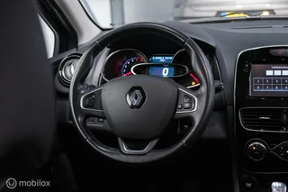 Renault Clio Renault Clio Estate 0.9 TCe Intens | Trekhaak | Alcantara | LED koplampen | NL auto NAP | Cruise | - afbeelding nr 6