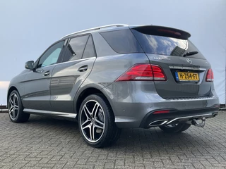 Mercedes-Benz GLE - afbeelding nr 24