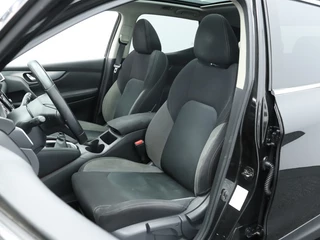 Nissan QASHQAI - afbeelding nr 15