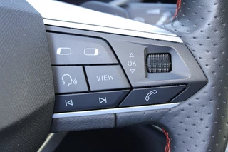 SEAT Arona SEAT Arona 1.5 TSI FR DSG 150PK! Virtual/Navi/Cam/18
