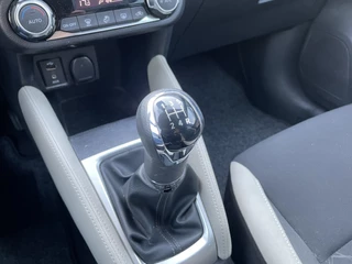 Nissan Micra - afbeelding nr 20