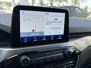 Ford Kuga Ford Kuga 2.5 PHEV Titanium X | Adaptive cruise control | Winter Pack | Head up Display | Bang&Olufsen | Half leder bekleding - afbeelding nr 26