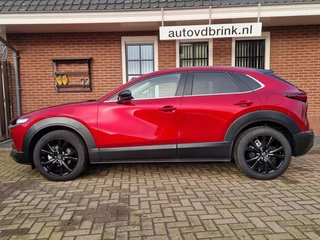 Mazda CX-30 - afbeelding nr 2