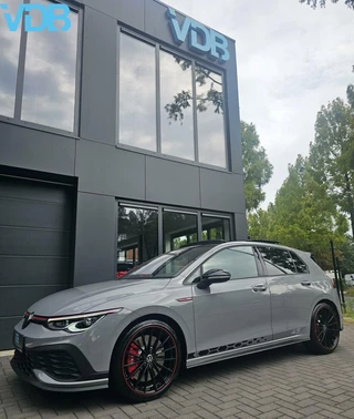 Volkswagen Golf Volkswagen Golf 2.0 TSI GTI Clubsport 45 AKRAPOVIC MONDSTEIN - afbeelding nr 2