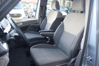 Volkswagen Multivan Volkswagen Multivan 1.4 eHybrid L2H1 Style NL-Auto!! Pano-dak I 7-Pers. I Elek.Trekhaak - afbeelding nr 7