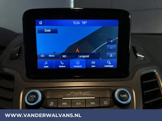 Ford Transit Connect zijdeur, verwarmde voorruit - afbeelding nr 3