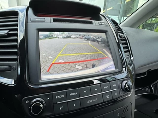 Kia Venga Kia Venga 1.4 CVVT DynamicPLusLine 2016 Navi Top staat - afbeelding nr 34