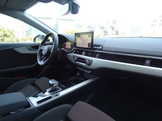 Audi A5 Audi A5 Sportback 35 TFSI Edition 1e eig. Virtual cockpit - afbeelding nr 28