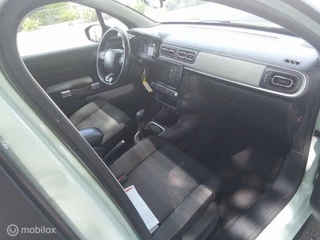 Citroën C3 Citroen C3 1.2 PureTech Live - afbeelding nr 16