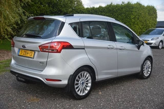 Ford B-MAX - afbeelding nr 3