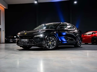 Lotus Eletre Eletre 109 kWh 4WD - Pano - KEF - ACC - 360° - HUD - Stuurwielve