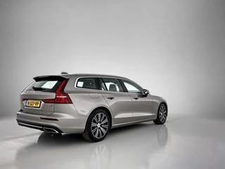 Volvo V60 - afbeelding nr 5