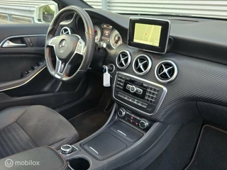 Mercedes-Benz A-Klasse Mercedes A-klasse 180 Ambition | Pano | Aut | Nap - afbeelding nr 12