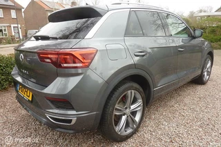 Volkswagen T-Roc Volkswagen T-Roc 1.5 TSI Sport R Line - afbeelding nr 10