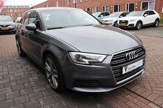 Audi A3 getuned, Wegklapbare trekhaak, goed onderhouden. - afbeelding nr 5