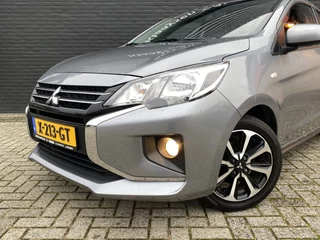 Mitsubishi Space Star - afbeelding nr 9