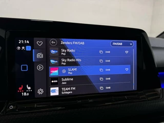 Volkswagen Golf Volkswagen Golf 1.5 eTSI 3x R-Line Pano Carplay Sfeer ACC NAP - afbeelding nr 46