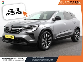 Renault Austral 1.3 Mild Hybrid 160 X-Tronic