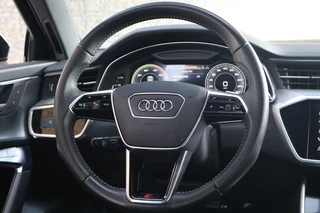 Audi A6 - afbeelding nr 10