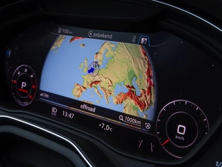 Audi A4 Audi A4 Avant 3.0 TDI V6 272PK q. Sp. L. Ed Sport / B&O / LED - afbeelding nr 19