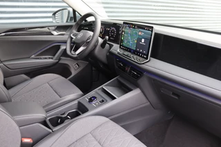 Volkswagen Tiguan Volkswagen Tiguan 1.5 eHybrid 204pk Edition IQ.Light/Keyless/Camera/DCC/ACC/Winterpakket/Elek. klep/Dodehoek/trekhaak wegkl. - afbeelding nr 9