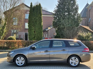 Peugeot 308 - afbeelding nr 6