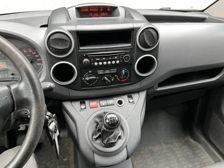 Peugeot Partner Peugeot Partner 120 1.6 BlueHDi L1XR EURO 6 - afbeelding nr 11