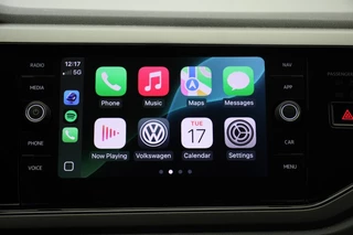 Volkswagen Polo Volkswagen Polo 1.0 TSI Comfortline - Carplay, Navi, Adaptieve Cruise - afbeelding nr 5