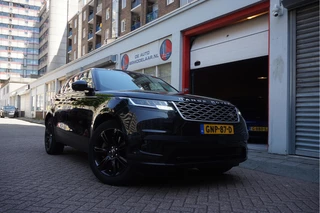 Land Rover Range Rover Velar - 246873359-0