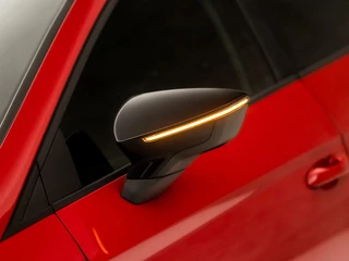 SEAT Leon SEAT Leon ST 1.4 TSI ACT FR Sport 150Pk Automaat (PANORAMADAK, NAVIGATIE, CLIMATE, LEDER/ALCANTARA, TREKHAAK, STOELVERWARMING, SPORTSTOELEN, LED KOPLAMPEN, GETINT GLAS, ADAPTIVE CRUISE, NIEUWE APK, NIEUWSTAAT) - afbeelding nr 27