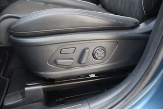 Kia Sorento Kia Sorento 1.6 T-GDI PHEV | ExecutiveLine | 7 Persoons | Trekhaak | Complee - afbeelding nr 17