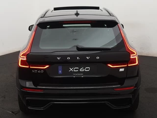 Volvo XC60 Volvo XC60 2.0 T6 AWD Plus Dark - afbeelding nr 9