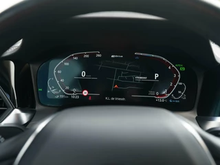 BMW 3 Serie BMW 3-serie Touring 330e 293pk Sport Line | Full LED | Sportstoelen | Adaptive cruise | Trekhaak - afbeelding nr 15