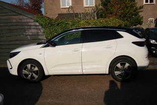 Opel Grandland - afbeelding nr 27