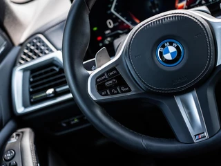 BMW X5 BMW X5 xDrive50e M-SPORT PRO|PANO|LUCHTV.|H&K|22''|SFEERV. - afbeelding nr 30