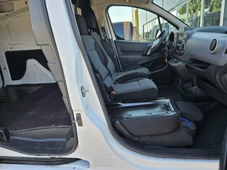 Peugeot Partner Peugeot Partner Electric 3-zits Airco navi Climate 2019 - afbeelding nr 12