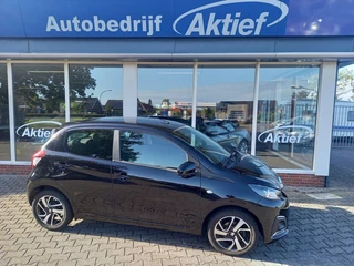Peugeot 108 1.0 Executive Navi/Camera