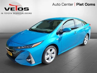 Toyota Prius - afbeelding nr 1