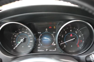 Jaguar XE Jaguar XE 2.0 R-Sport | 200PK | El. Stoelen | Camera | Afneembare trekhaak - afbeelding nr 26