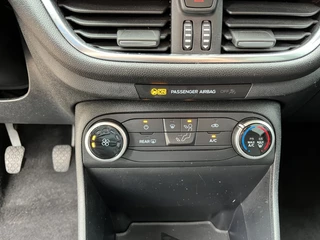 Ford Fiesta Ford Fiesta 1.0 EcoB. Connected - afbeelding nr 11