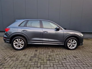 Audi Q3 Audi Q3 45 TFSI e S-tronic 245PK /Virtual /ACC /Camera /1e eigenaar - afbeelding nr 29