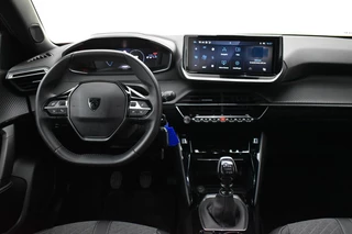 Peugeot 2008 - afbeelding nr 13