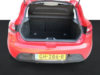 Renault Clio Renault Clio 1.2 Authentique - afbeelding nr 7