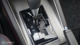Mitsubishi ASX Mitsubishi ASX 2.0 Intense CVT Automaat | Afn. Trekhaak | Navigatie  | DAB+ - afbeelding nr 16