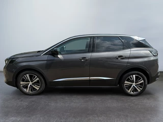 Peugeot 3008 Peugeot 3008 130PK Allure | Automaat | Camera | Climate | Navi | Cruise - afbeelding nr 2