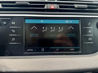Citroën Grand C4 Picasso Citroen Grand C4 Picasso Shine I 7-zitter I Panodak I Navi I - afbeelding nr 19