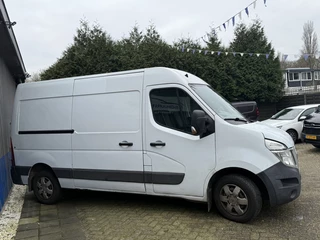 Nissan NV400 - afbeelding nr 3