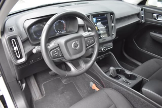 Volvo XC40 - afbeelding nr 12