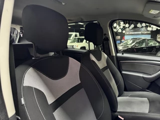 Dacia Duster Dacia Duster 1.2 Tce 4x2 Prestige 1ste Eig Navi Cruise Pdc Trekhaak - afbeelding nr 11